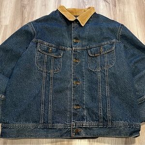 Vintage Stormrider Mustang jean jacker
Ask questions! Fast responses!